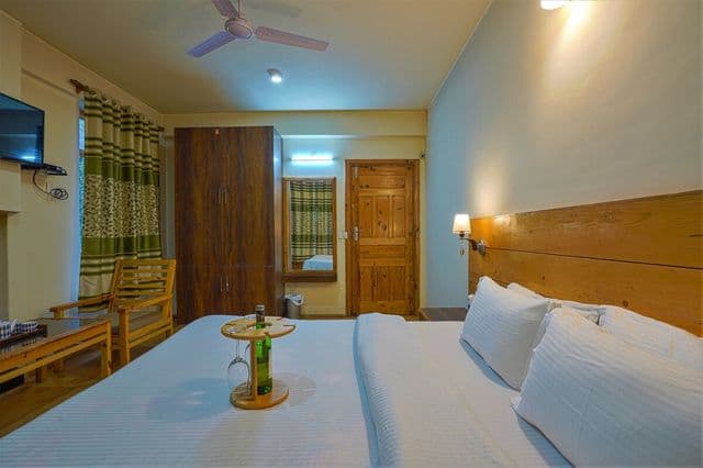 Juniper New House ( 2BHK) — photo 9