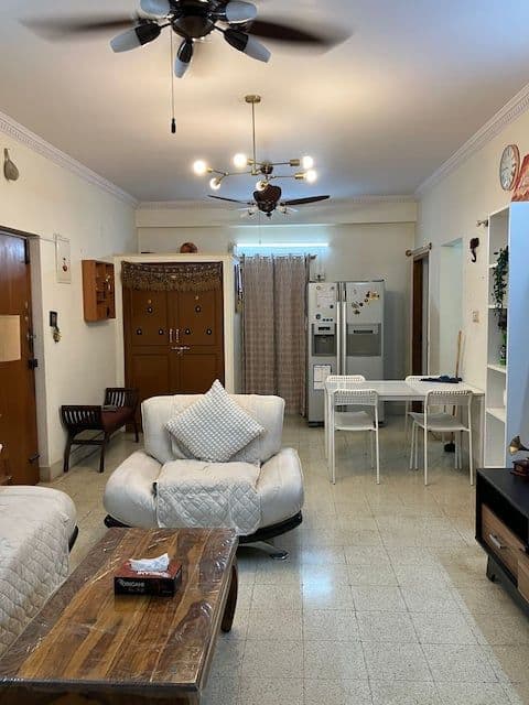 Spacious & Comfortable 2BHK in Bengaluru’s VIP Area — photo 13