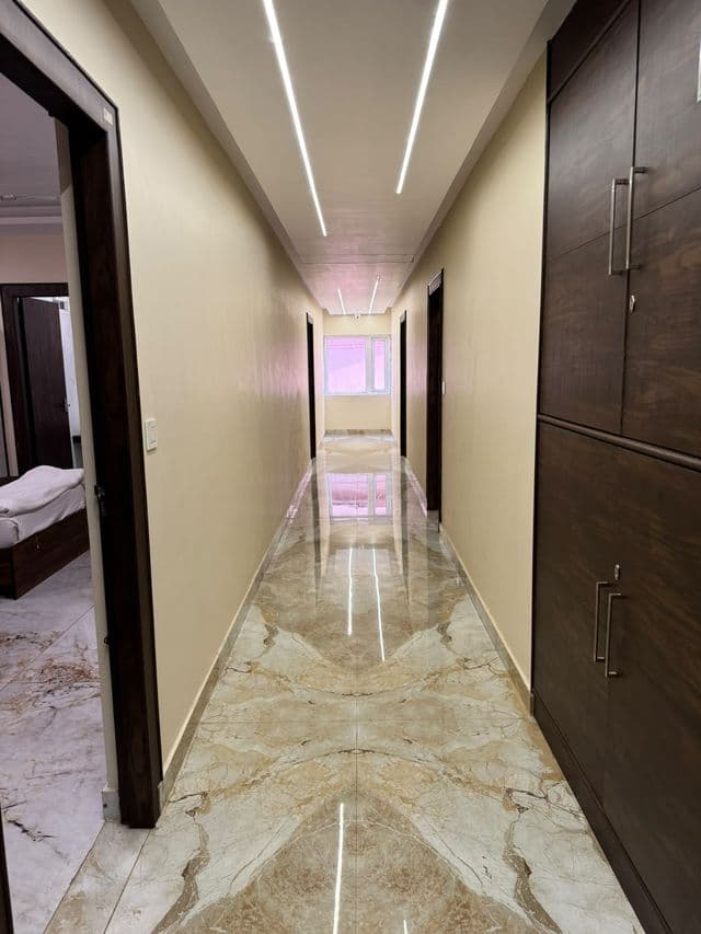Hotel Dev Rishi — photo 13