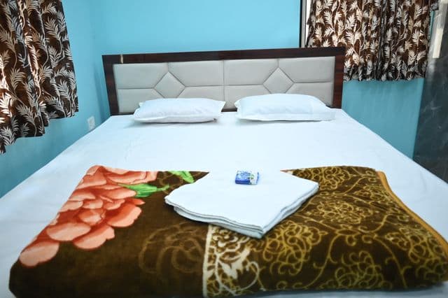 Cozy apartment with a peaceful & nice time to spend with family & friends.. Come for a place to be at home for home.. fully furnished flat with all amemities — photo 16