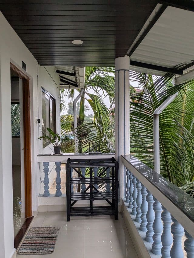 Shivkrupa Guest House  — photo 15