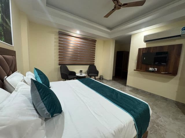 Shiwalik Grand — photo 2