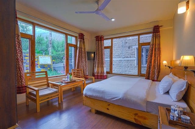 Juniper New House ( 2BHK) — photo 21