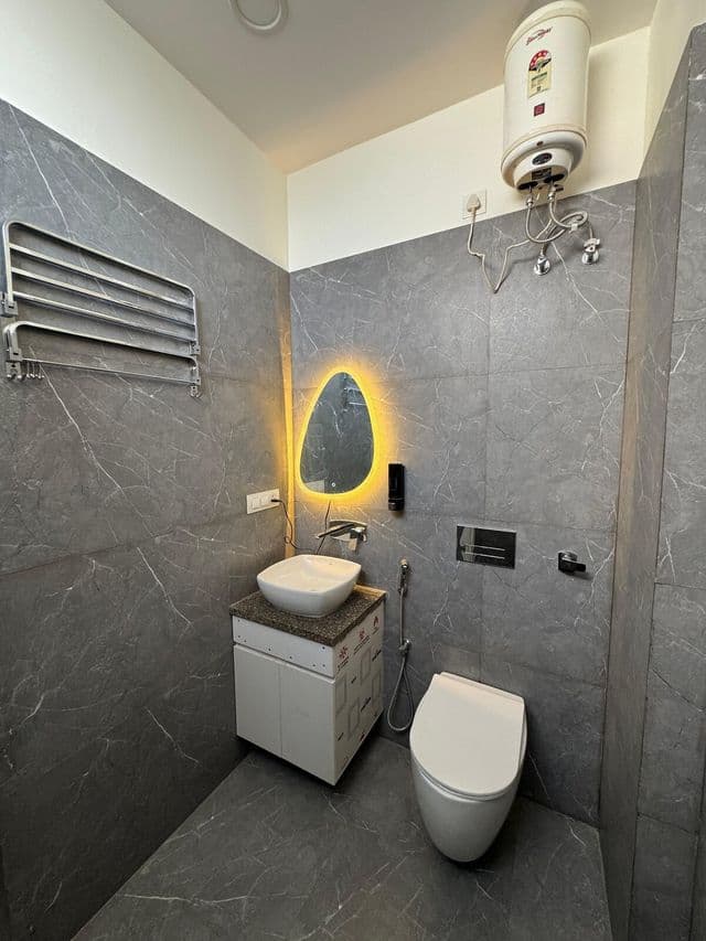 The Cosmopolitan Penthouse | Durgapura | Jaipur  — photo 13