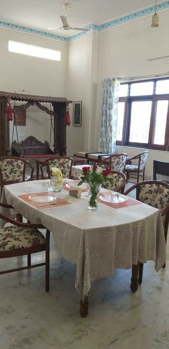Casa Colonel – 2 Rooms, 2 King + 1 Queen Bed, 1 Washroom — photo 20