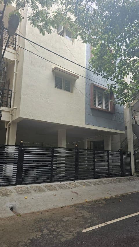 Bright 2 BHK in Yelahanka  — photo 6