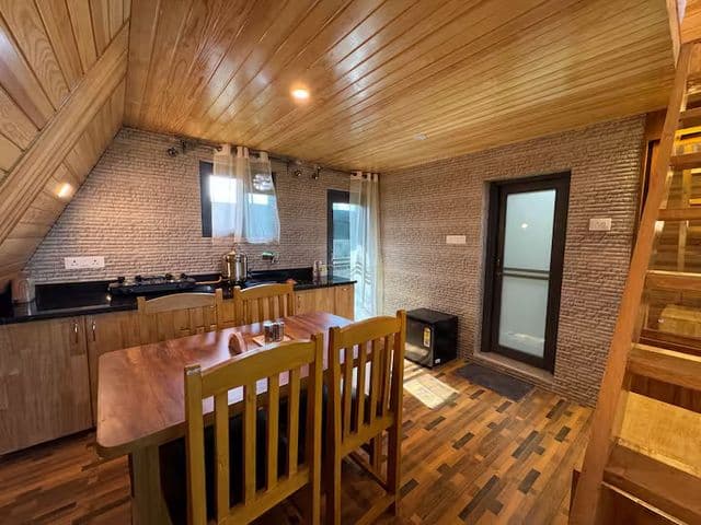 Villa Cottage — photo 15