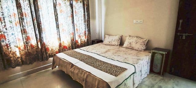 Casa Colonel Nature – 1 Double Bed & 1 Single Bed — photo 9