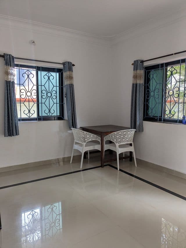 Shivkrupa Guest House 1BHK Near Beach + Parking  — photo 6