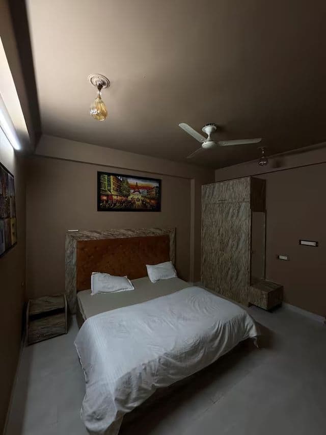O2 Stay 01 | Luxury 3BHK Fully Furnished Flat — photo 20