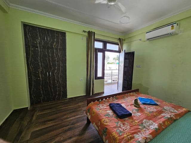 2 BHK in Krishna Nagar Lucknow  — photo 13