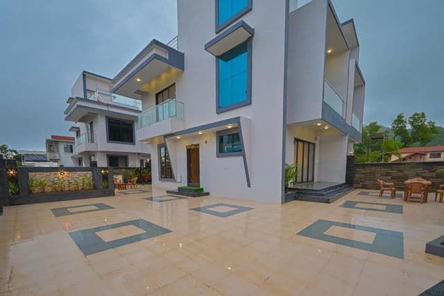White Forest Villa 3 BHK Lonavala🌲 — photo 14