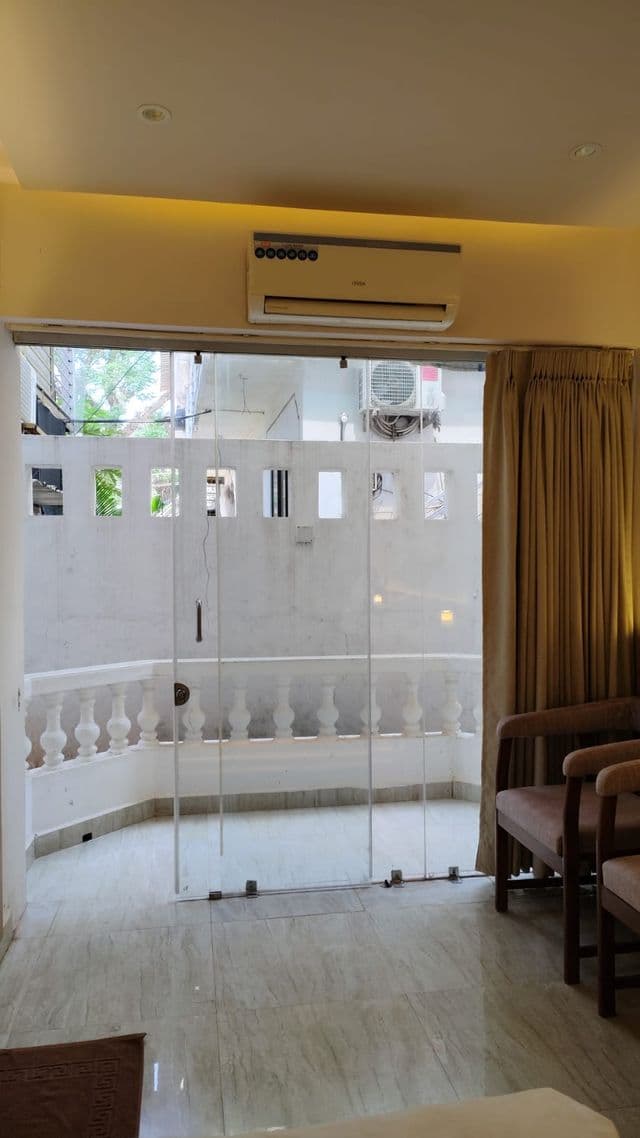 Hotel Soulmate , The Serene Suite 🌿 — photo 22