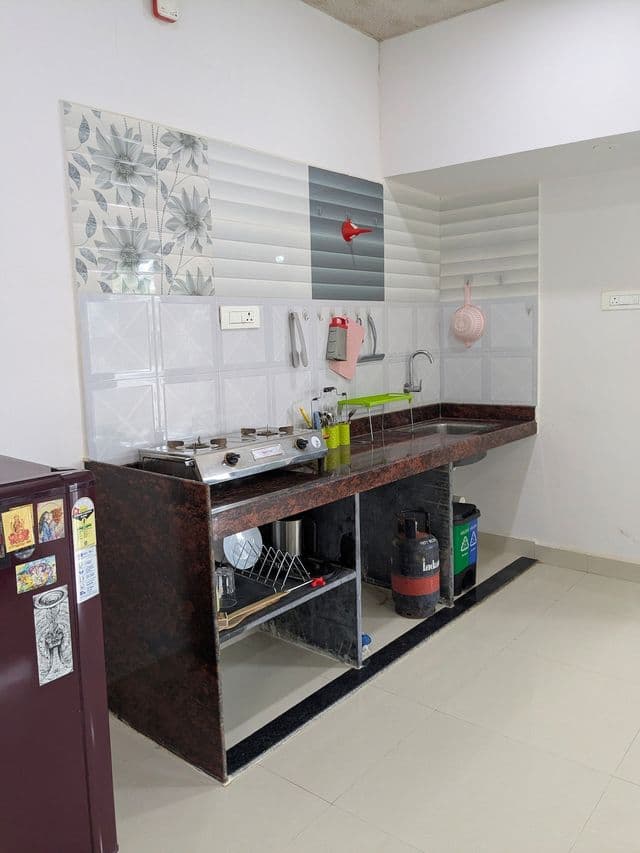 Shivkrupa House  — photo 12