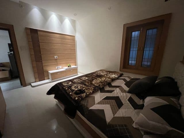 Peaceful luxury stay in a huge house.  — photo 22