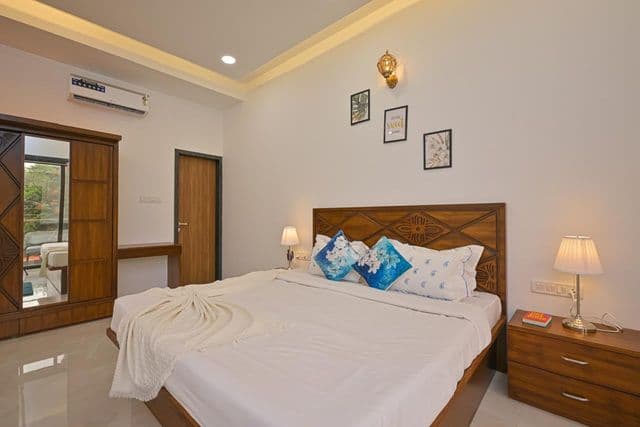 White Forest Villa 3 BHK Lonavala🌲 — photo 7