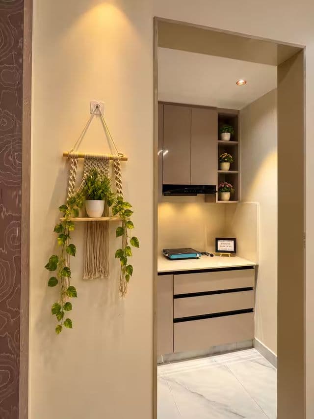 1 BHK apartment Sector 38 — photo 6