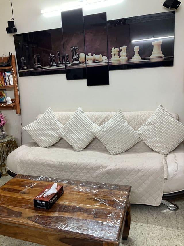 Spacious & Comfortable 2BHK in Bengaluru’s VIP Area — photo 19