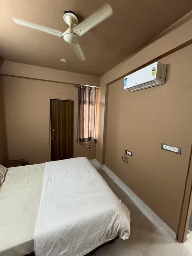 O2 Stay 01 | Luxury 3BHK Fully Furnished Flat — photo 25