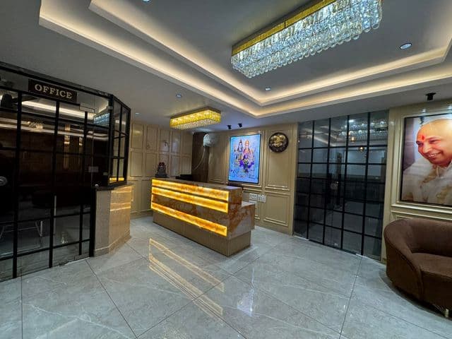 Elgrovia The Hotel — photo 3