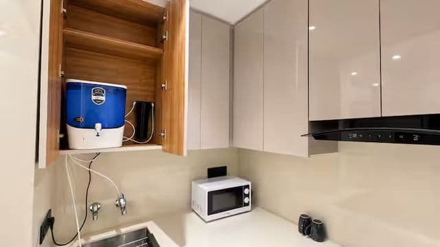 1 BHK apartment Sector 38 — photo 15