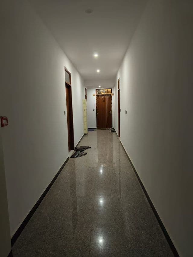 O2 Stay 01 | Luxury 3BHK Fully Furnished Flat — photo 4
