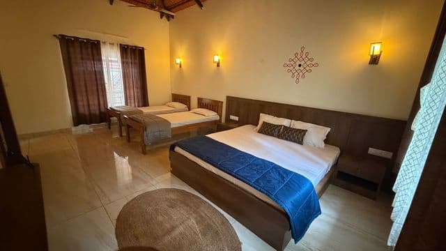Commune Homes Chikmagalur — photo 10