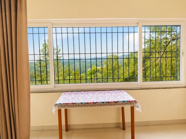 GNM Lavender Suite with Private Terrace & Waterfall View in Coonoor — photo 9