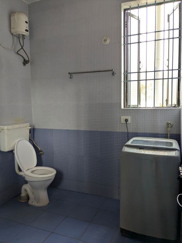 Shivkrupa Guest House 1BHK Near Beach + Parking  — photo 15