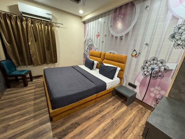 Hotel Sanskriti & Restaurant — photo 17