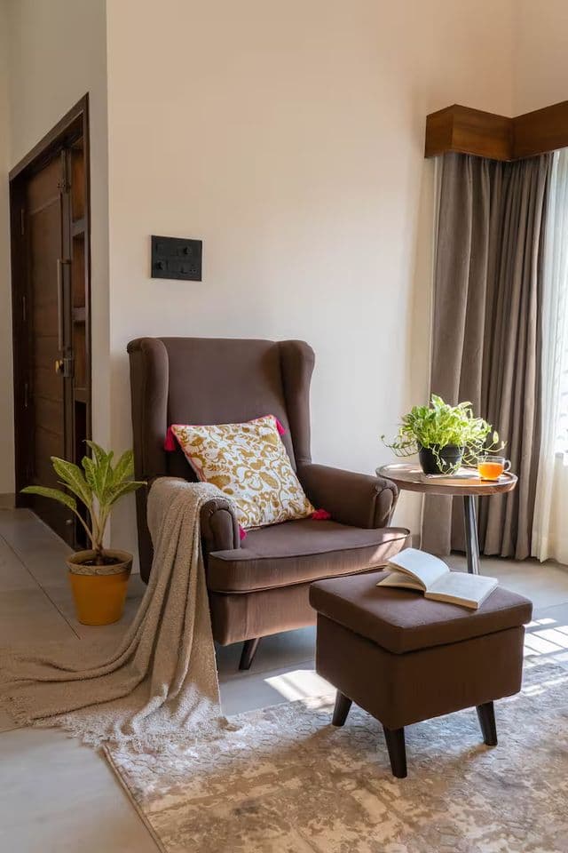 The Cross Villa by Kutir Homestay — photo 1
