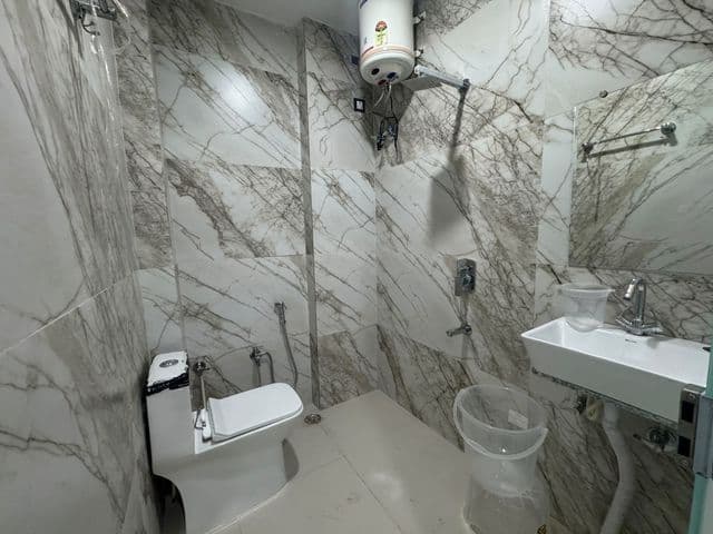 Hotel Urban Hive by T&M hotels — photo 10