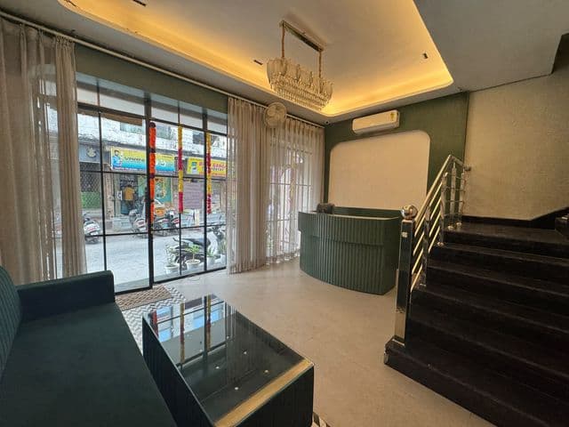 Hotel Aryan inn — photo 3