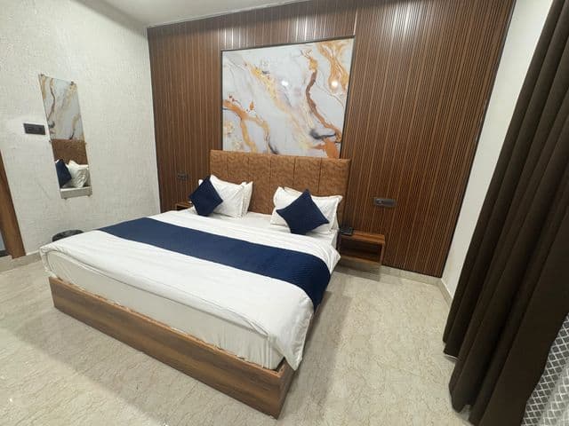 Hotel Conway — photo 13