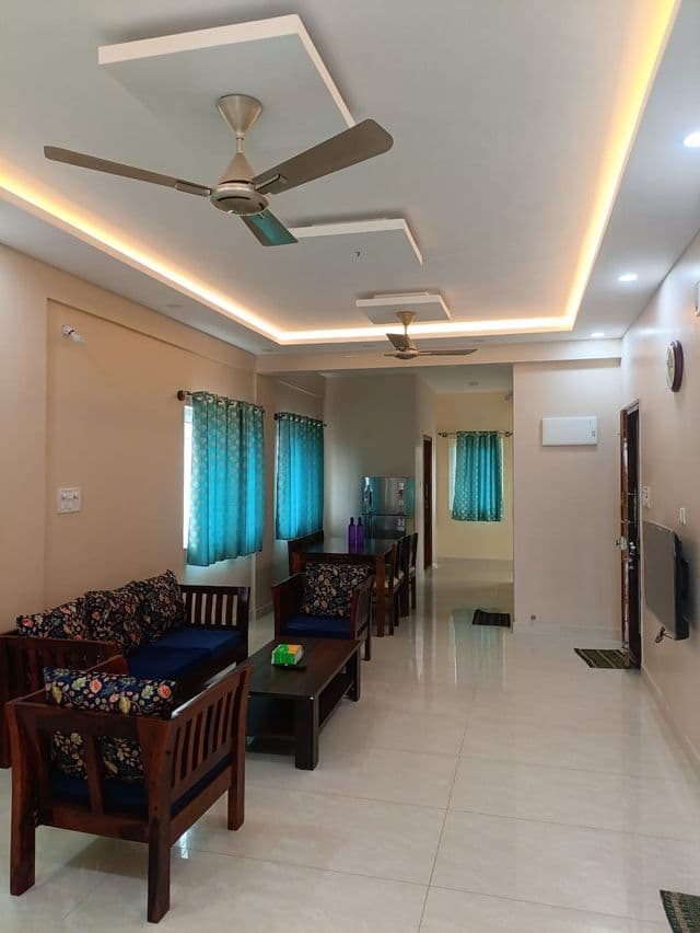 Premium 2BHK Family Stay in Begur, Bengaluru — photo 1