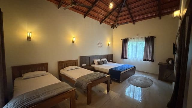 Commune Homes Chikmagalur — photo 9
