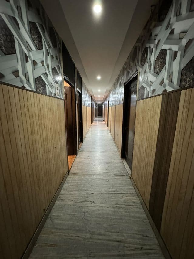 Hotel Trishul — photo 11