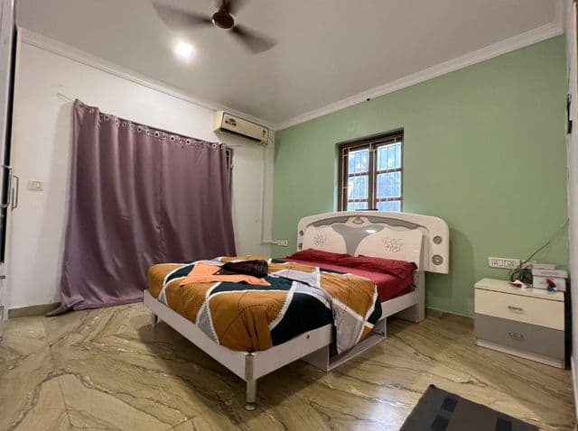Nagao Grand Villa – 3BHK, Baga, Calangute — photo 26