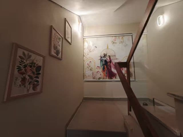 Raas & Arches| Boutique Villa by Innerbliss Airbnb — photo 10