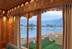 Harmukh Houseboat by Stay Pattern — photo 8