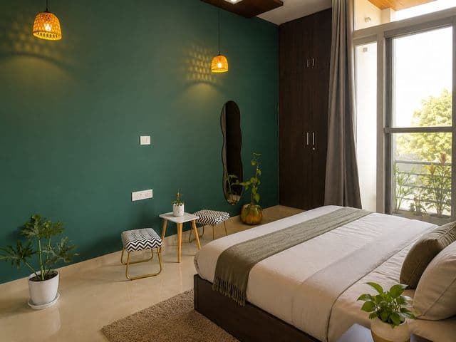 Bark n Bash Villa | Near Hyatt, Iskon | Mansarovar — photo 5