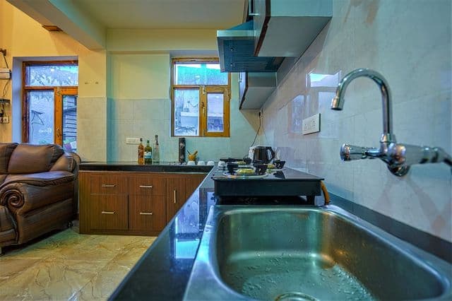 Juniper New House(4BHK) — photo 30