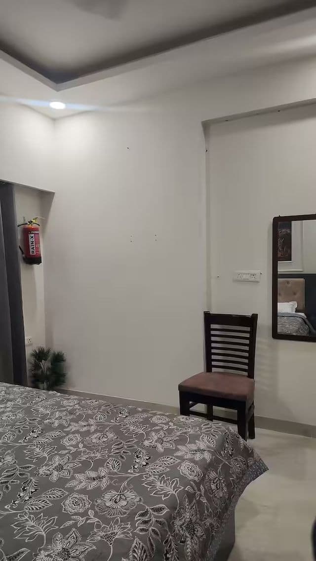 3 bhk Nand bhawan — photo 22