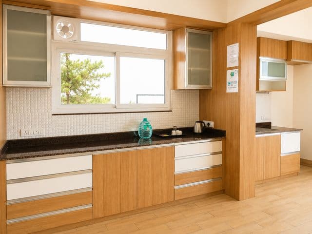 GNM Jasmine Suite – 1BHK Private Villa Stay — photo 7