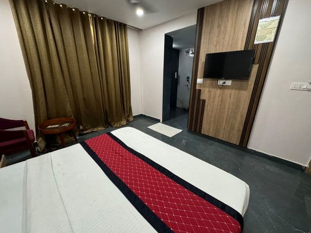 Hotel namay inn — photo 7