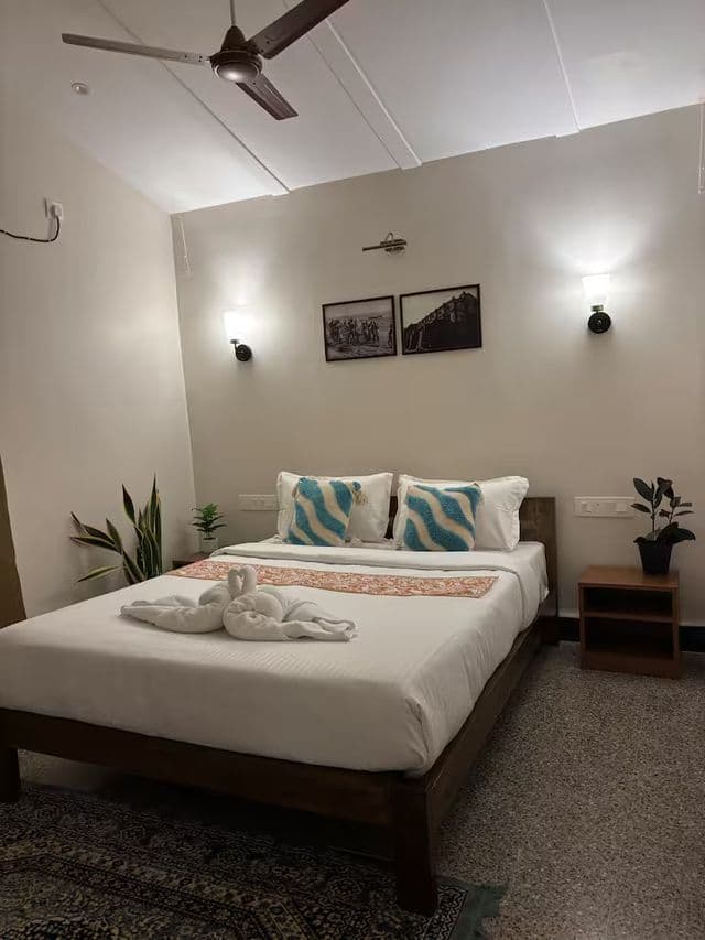 La-Rom Villa Calangute, Goa — photo 20