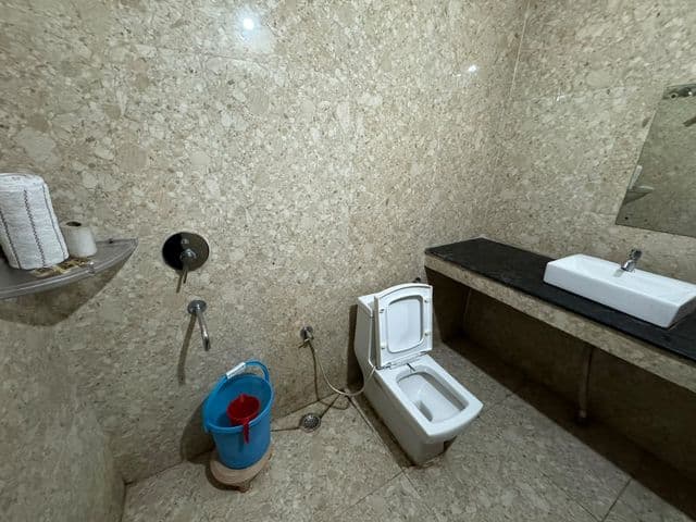 Hotel Trishul — photo 14
