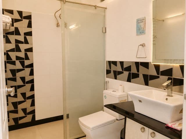 GNM Standard Room – Cozy Stay  — photo 9