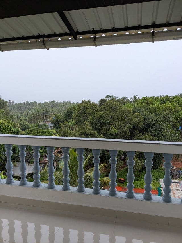 Shivkrupa Guest House  — photo 14