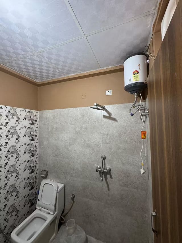 O2 Stay 01 | Luxury 3BHK Fully Furnished Flat — photo 29